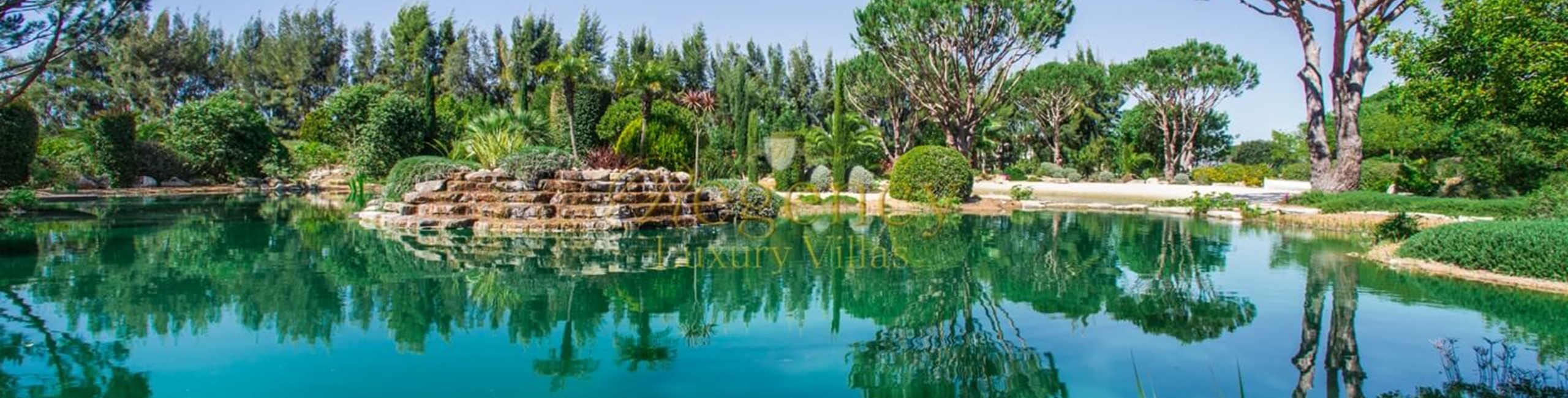 Maison A Louer A Quinta Do Lago