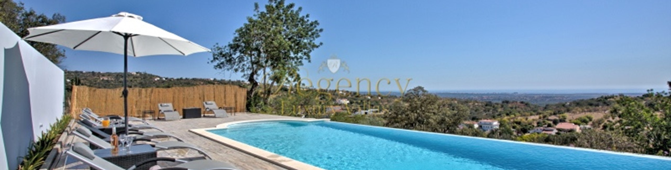 Villas To Rent In The Algarve