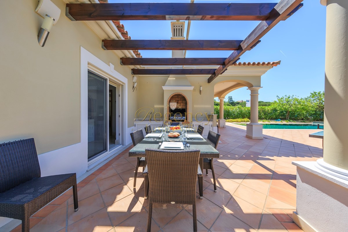 Villa Mercury | Vale do Lobo Villas to Rent