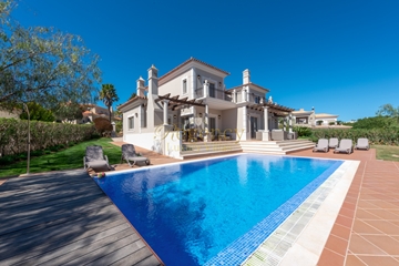 Villa Cobalt | Luxury Villa Rentals Vale do Lobo