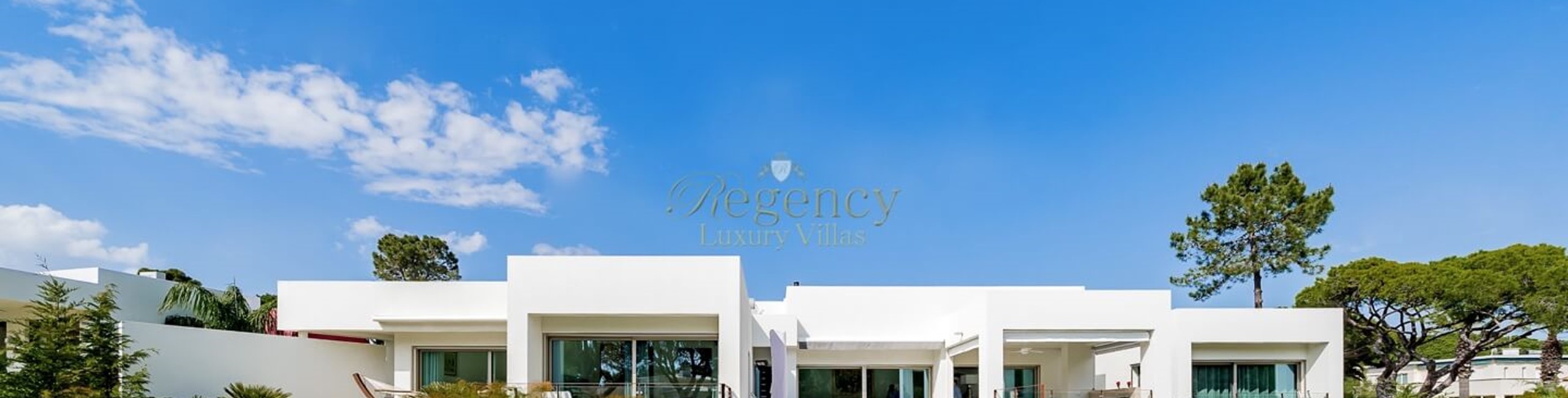 Luxury Villa To Rent In Vilamoura