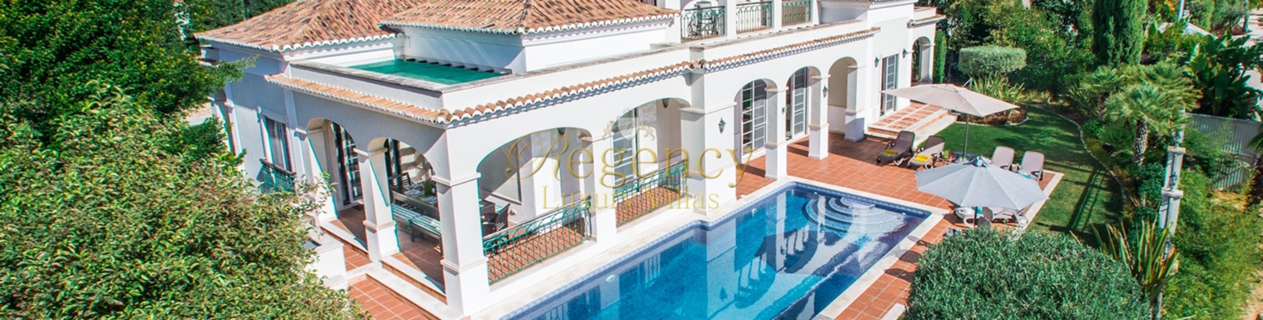 Luxury To Villas To Rent In The Algarve