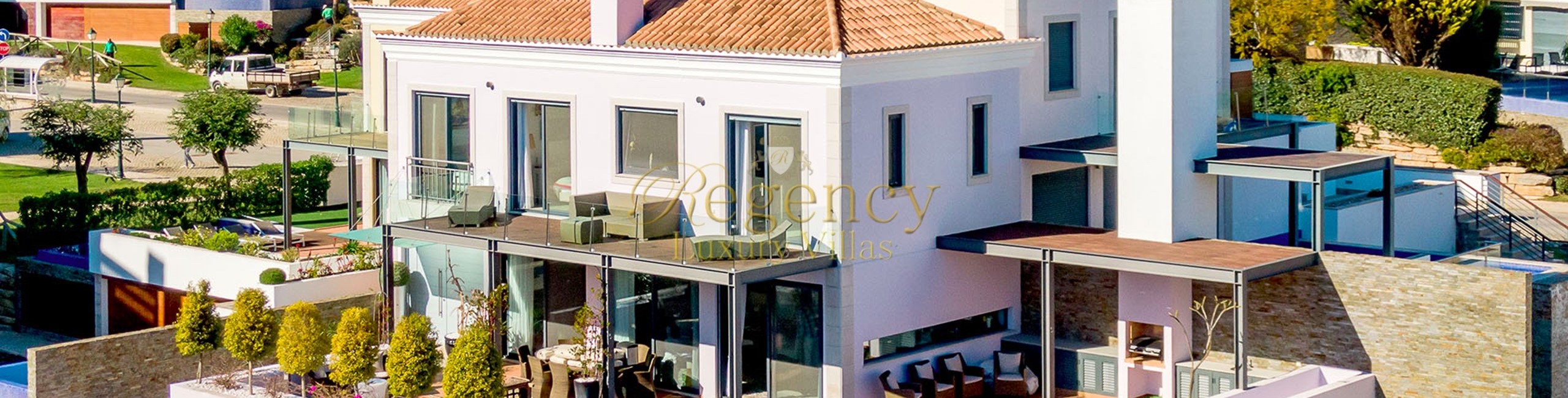 Modern Appartment To Rent Vale Do Lobo