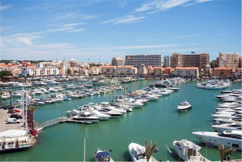 Luxury Villas To Rent Algarve