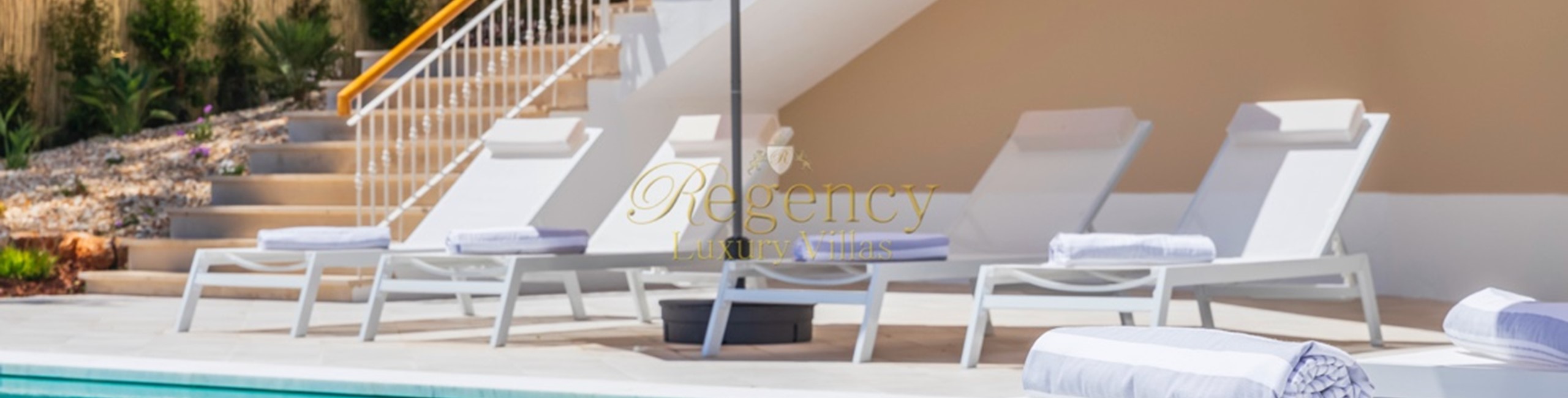 4 Bedroom Luxury Villas To Rent Quinta Do Lago Algarve Portugal