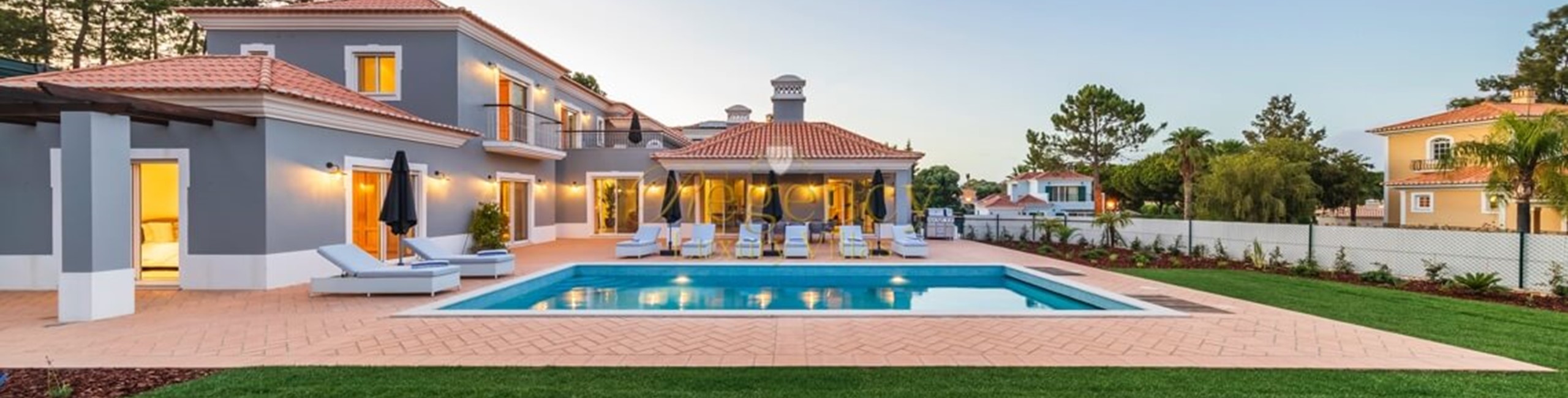 Properties Do Rent In Quinta Do Lago