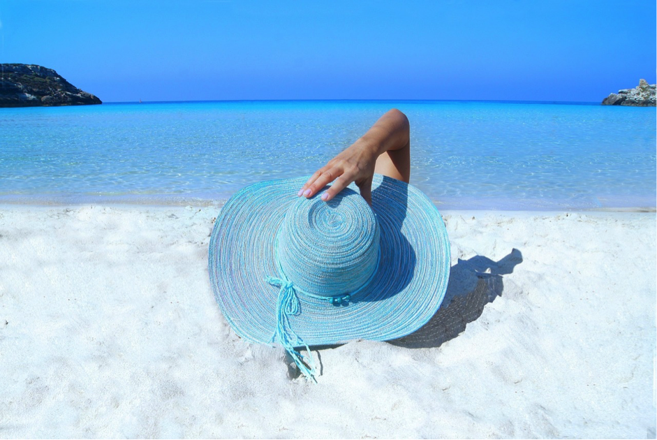 Let Algarve’s Summer Sunshine Heal & Protect You