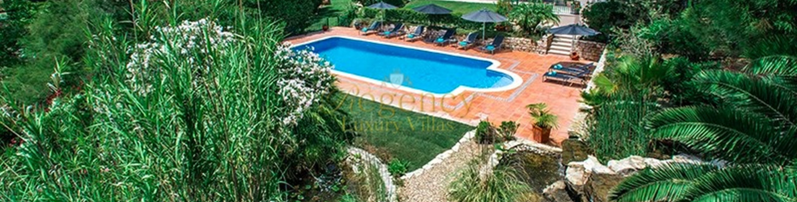 Private 5 Bedroom Villa To Rent In Quinta Do Lago Portugal Algarve