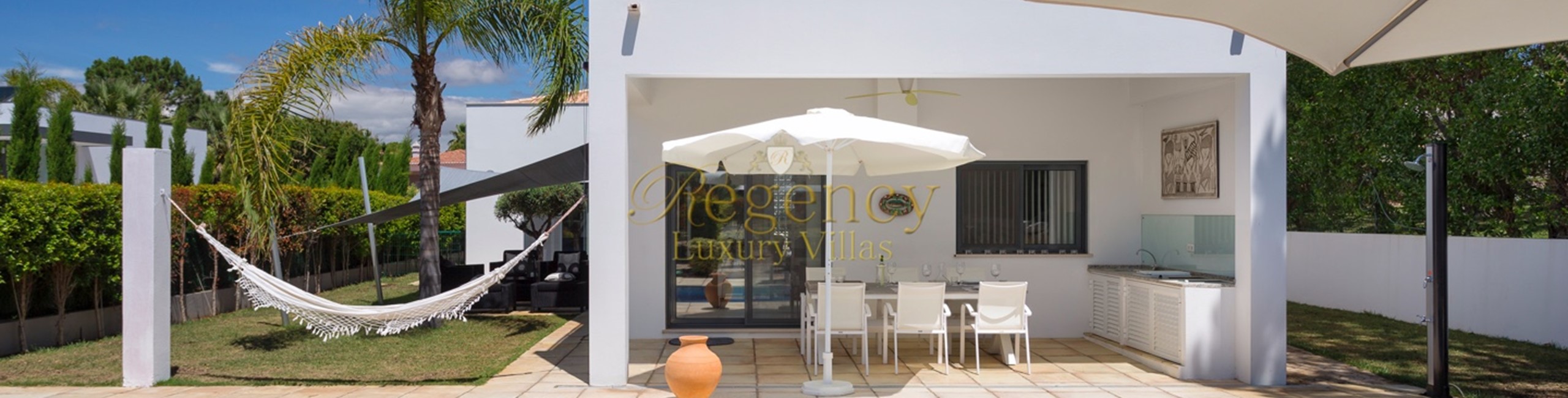 2 Bed Villa To Rent In Quinta Do Lago