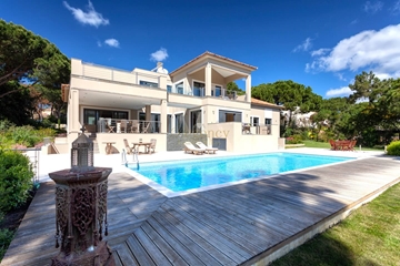 Luxury Villa to Rent in Quinta do Lago | 5 Bedrooms