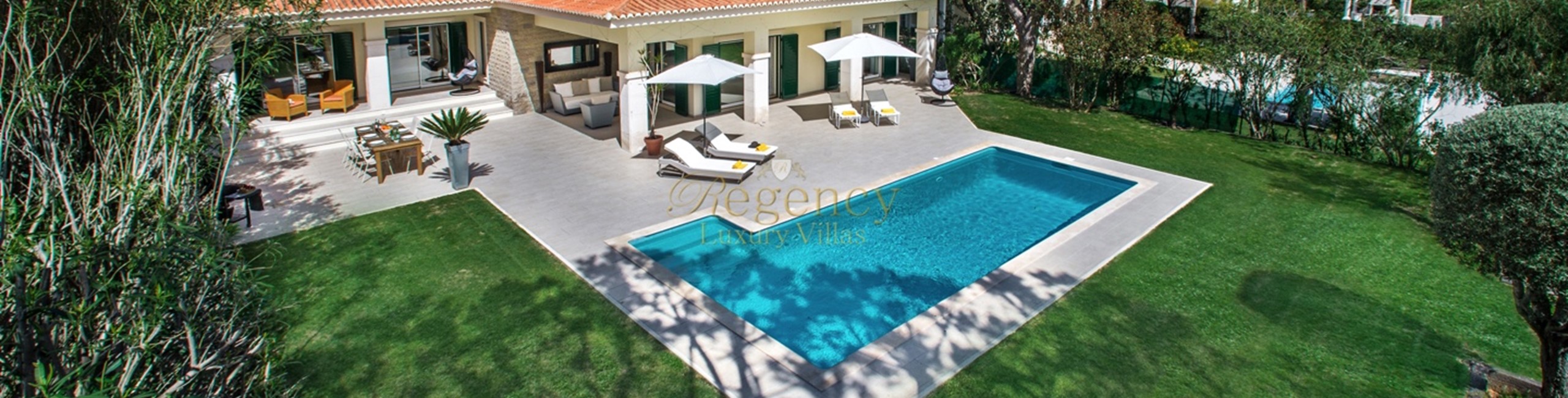 3 Bedroom Villa To Rent Near Quinta Do Lago