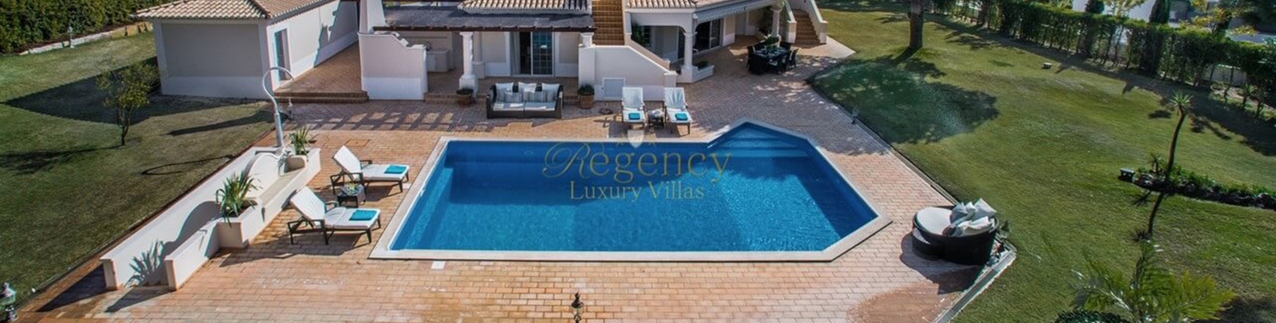 5 Bedroom Villa To Rent In Quinta Do Lago