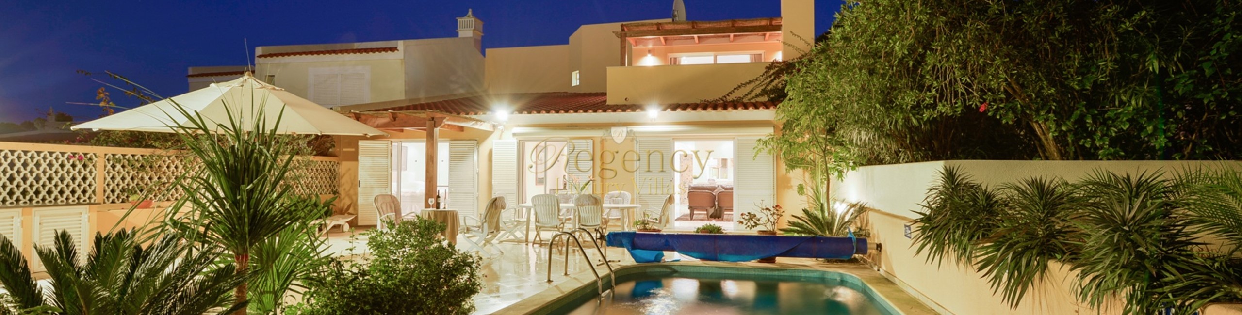 4 Bedroom Villa To Rent In Vale Do Lobo Algarve Portugal