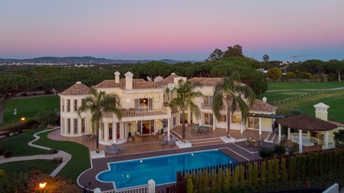 Private 4 Bedroom Villa To Rent Vale Do Lobo