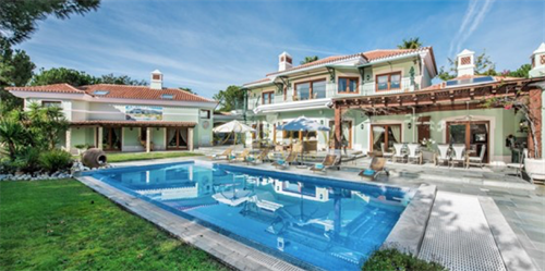 Luxury Villa To Rent In Quinta Do Lago