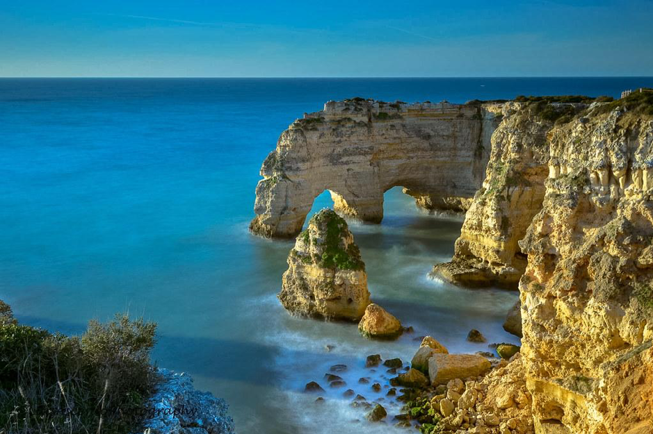 Algarvian Returns: Full of Fun and Memories Made