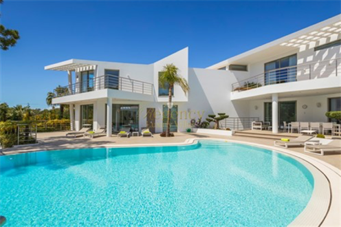 Quinta Do Lago Villa To Rent