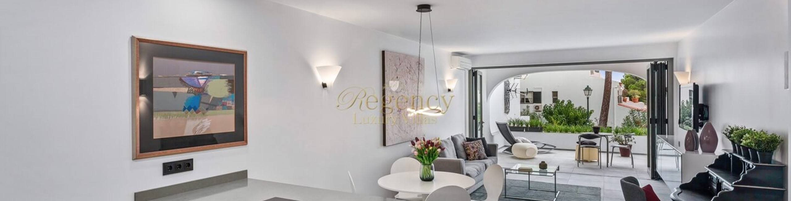 Sleeps 4 Modern Apartment To Rent In Vale Do Lobo Algarve