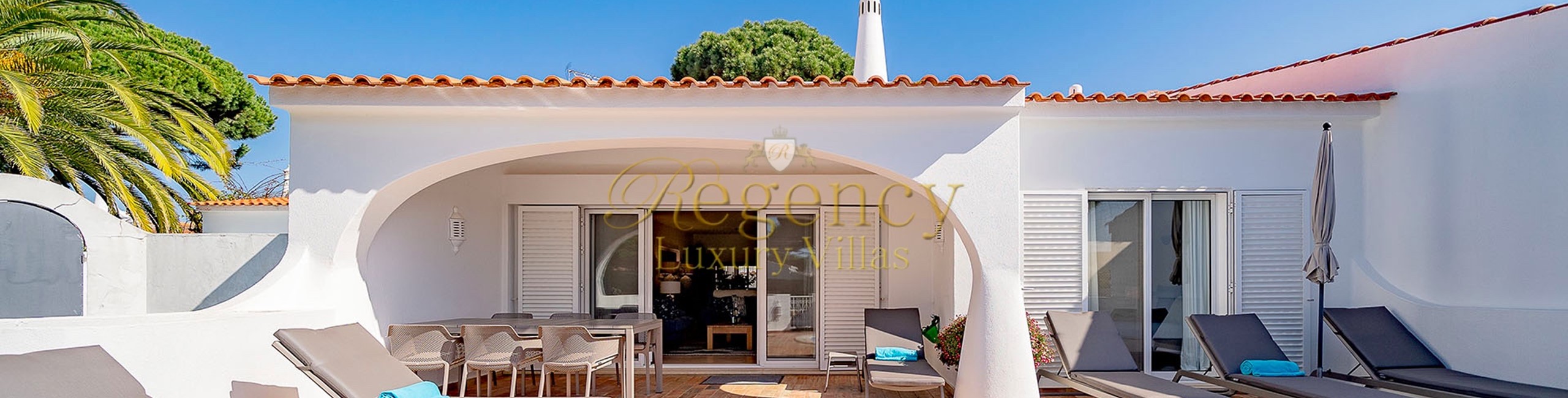 Villa To Rent In Vale Do Lobo Algarve Portugal