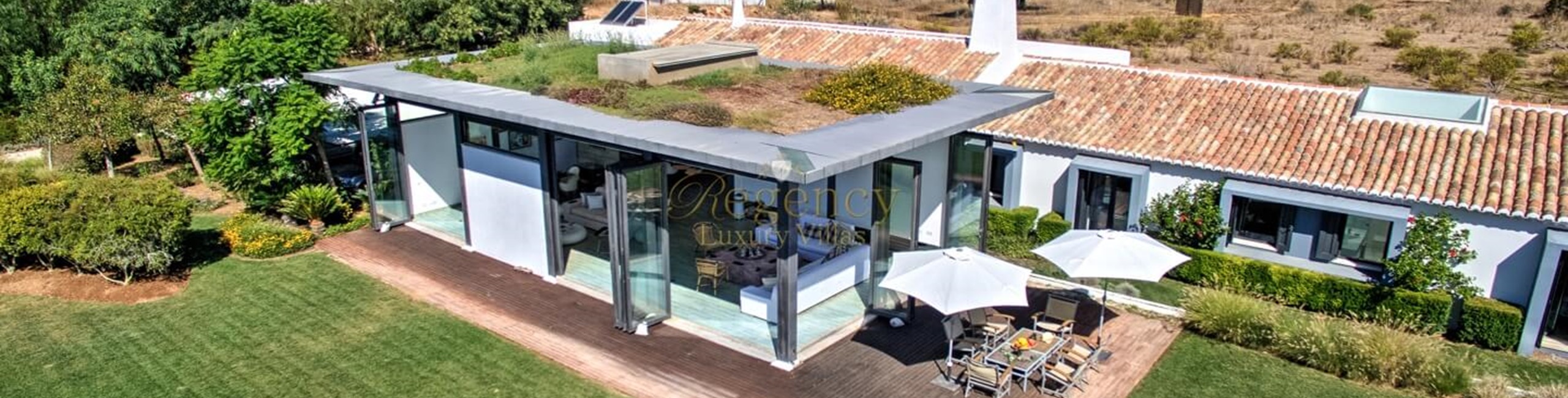 Villas De Luxe A Louer En Algarve