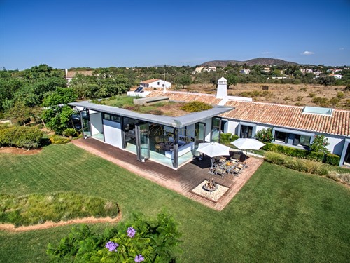 Villas De Luxe A Louer En Algarve