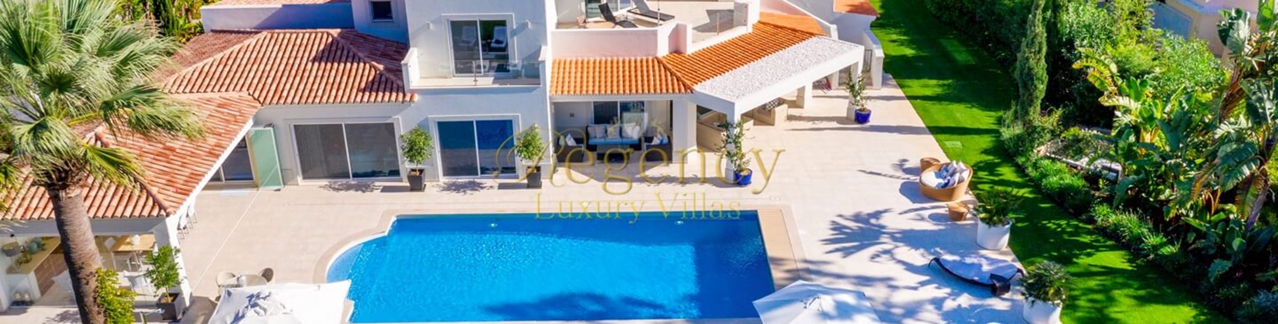 Villas To Rent Quinta Do Lago