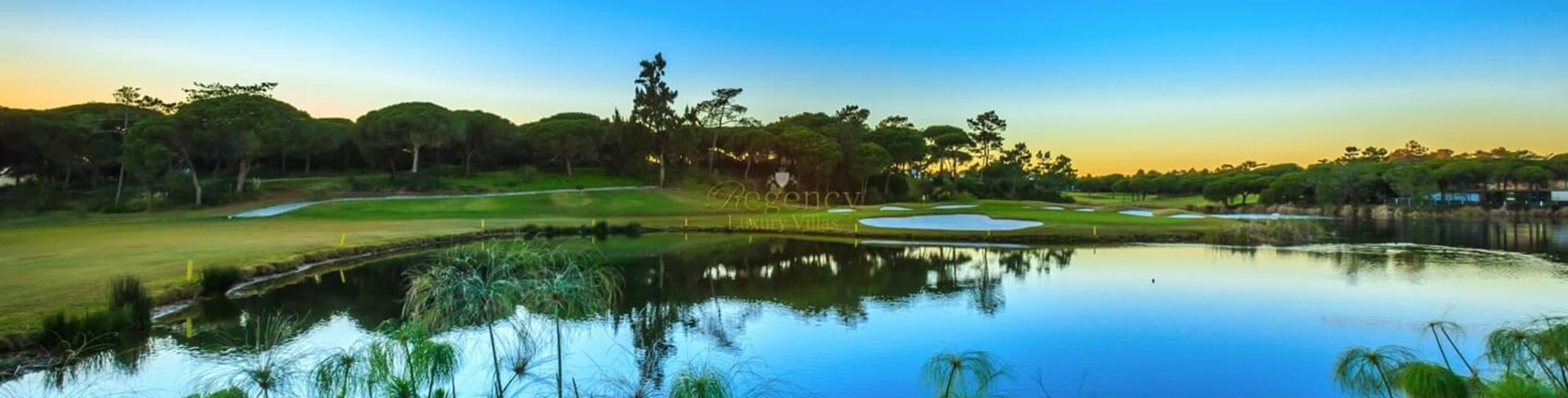 Luxury Villas Holiday Rental In The Quinta Do Lago Resort Regency Luxury Villas