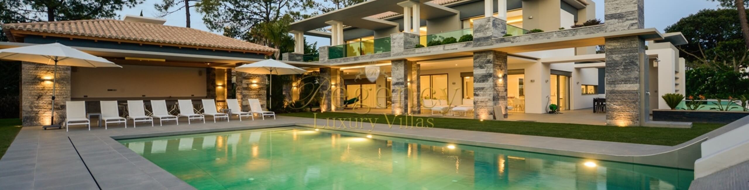 Quinta Do Lago Luxury Villas To Rent