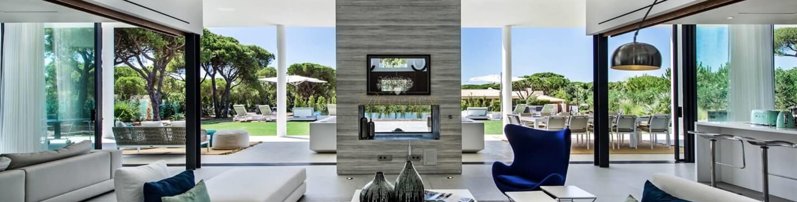 Villa To Rent In Vilamoura Algarve Portugal Regency Luxury Villas