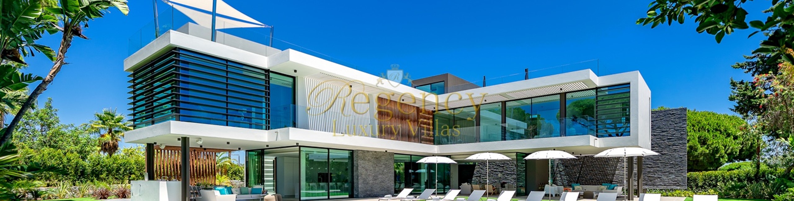 Luxury Villa To Rent In Vale Do Lobo With Cinema Room