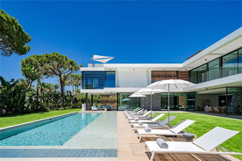 Vale Do Lobo Luxury Villa Rental