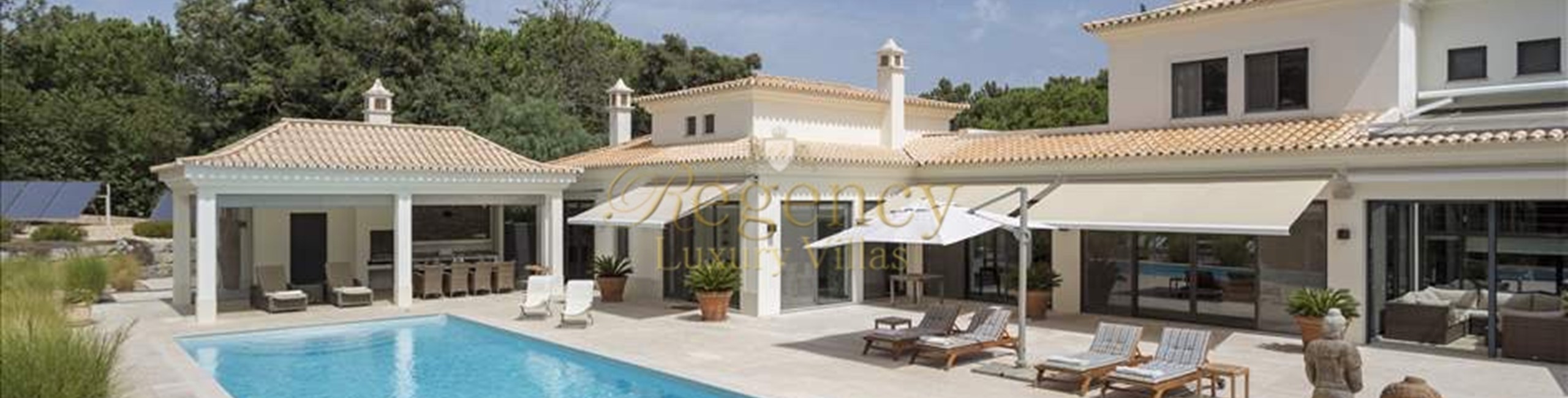 Quinta Do Lago Luxury 5 Bedroom Villa To Rent Portugal Algarve