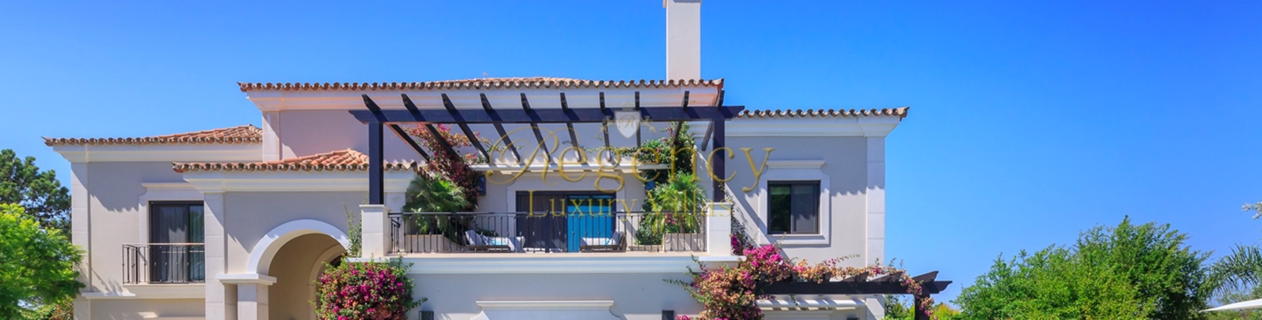 Villas To Rent In Quinta Do Mar Near Quinta Do Lago