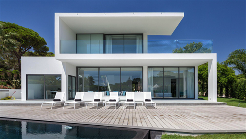 Quinta Do Lago Luxury Villas To Rent