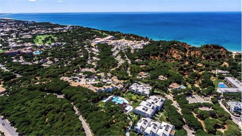 Luxury Villas To Rent In Quinta Do Lago