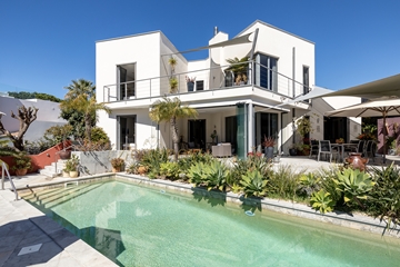 Luxury Villa to Rent near Quinta do Lago | 3+1 Bedrooms