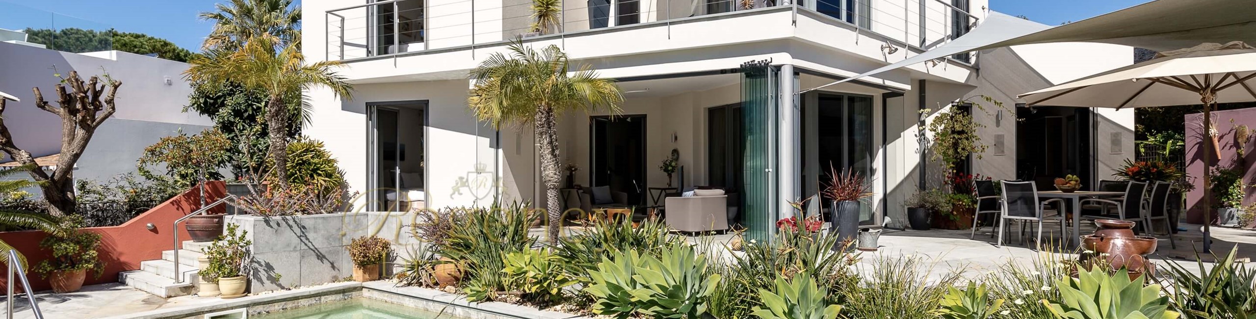 Villa To Rent Near Quinta Do Lago Near The Beach