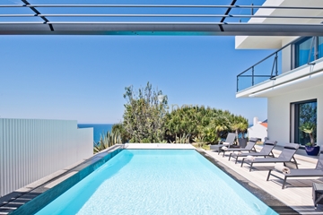 Luxury Villa to Rent in Ericeira | 4 Bedrooms