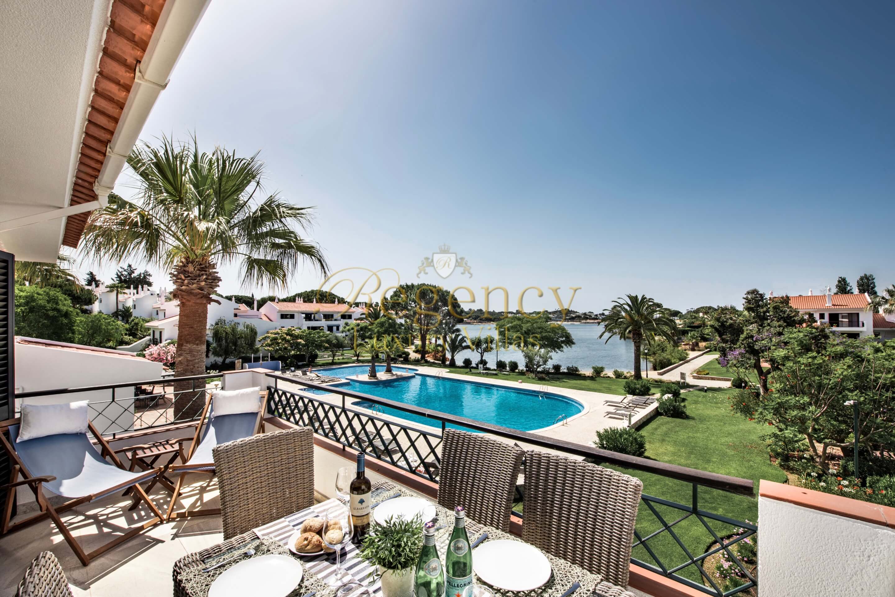 Luxury Villas To Rent in Quinta do Lago Quinta do Lago Luxury Villa