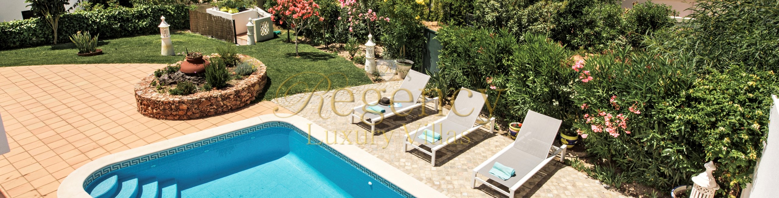 Luxury 3 Bedroom Villa To Rent Vale Do Lobo Near The Beach Algarve