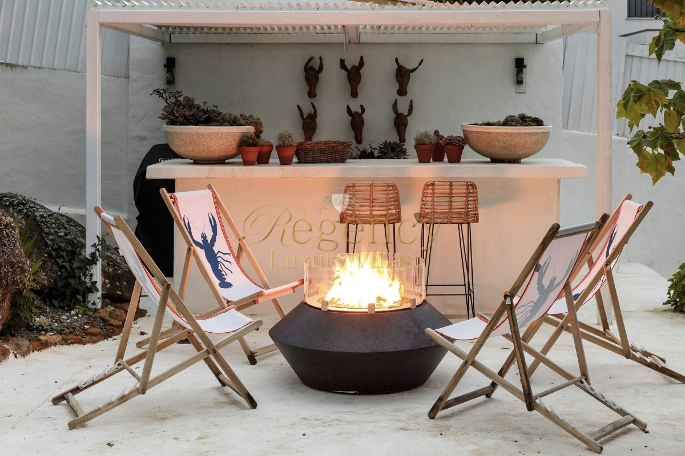 Luxury And Modern Villa To Rent In Cascais Estoril Lisbon