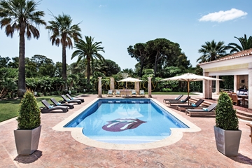 Quinta do Lago Luxury Villa to Rent | 7 Bedrooms