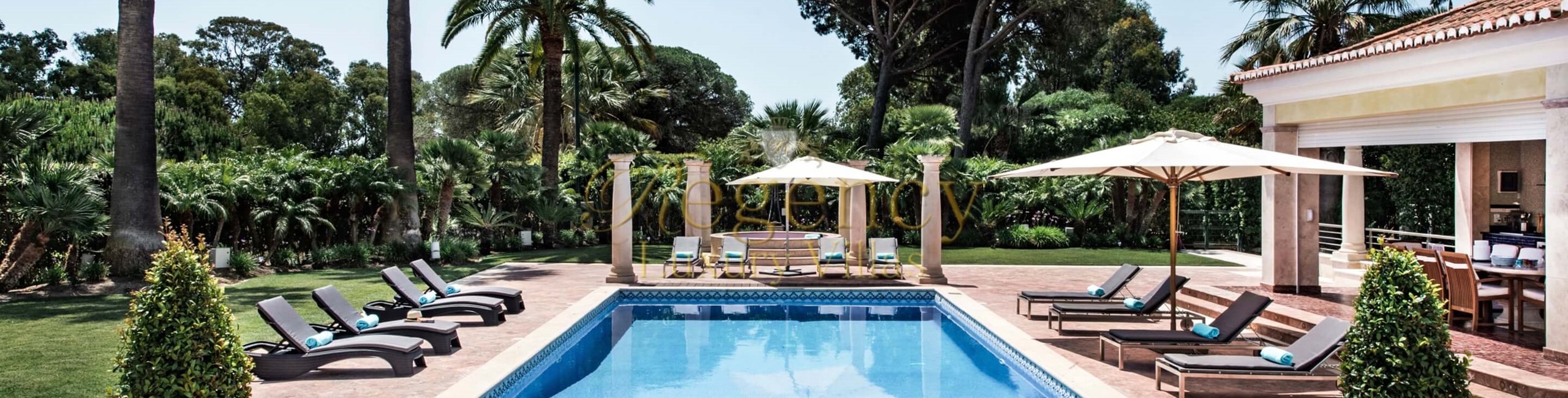 Rent At Quinta Do Lago