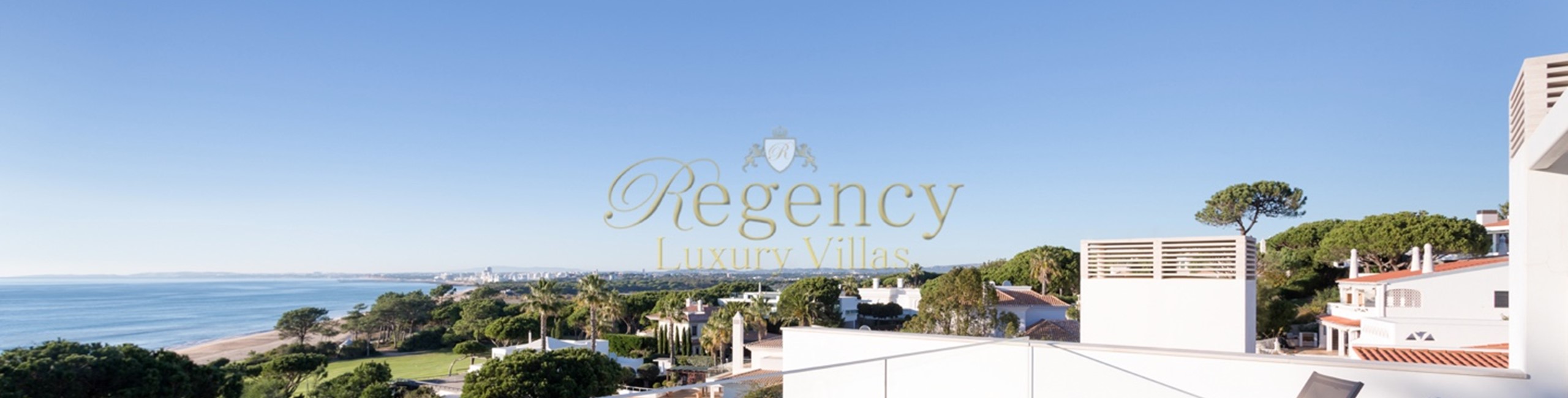Vale Do Lobo Luxury Villa To Rent With Sea Views