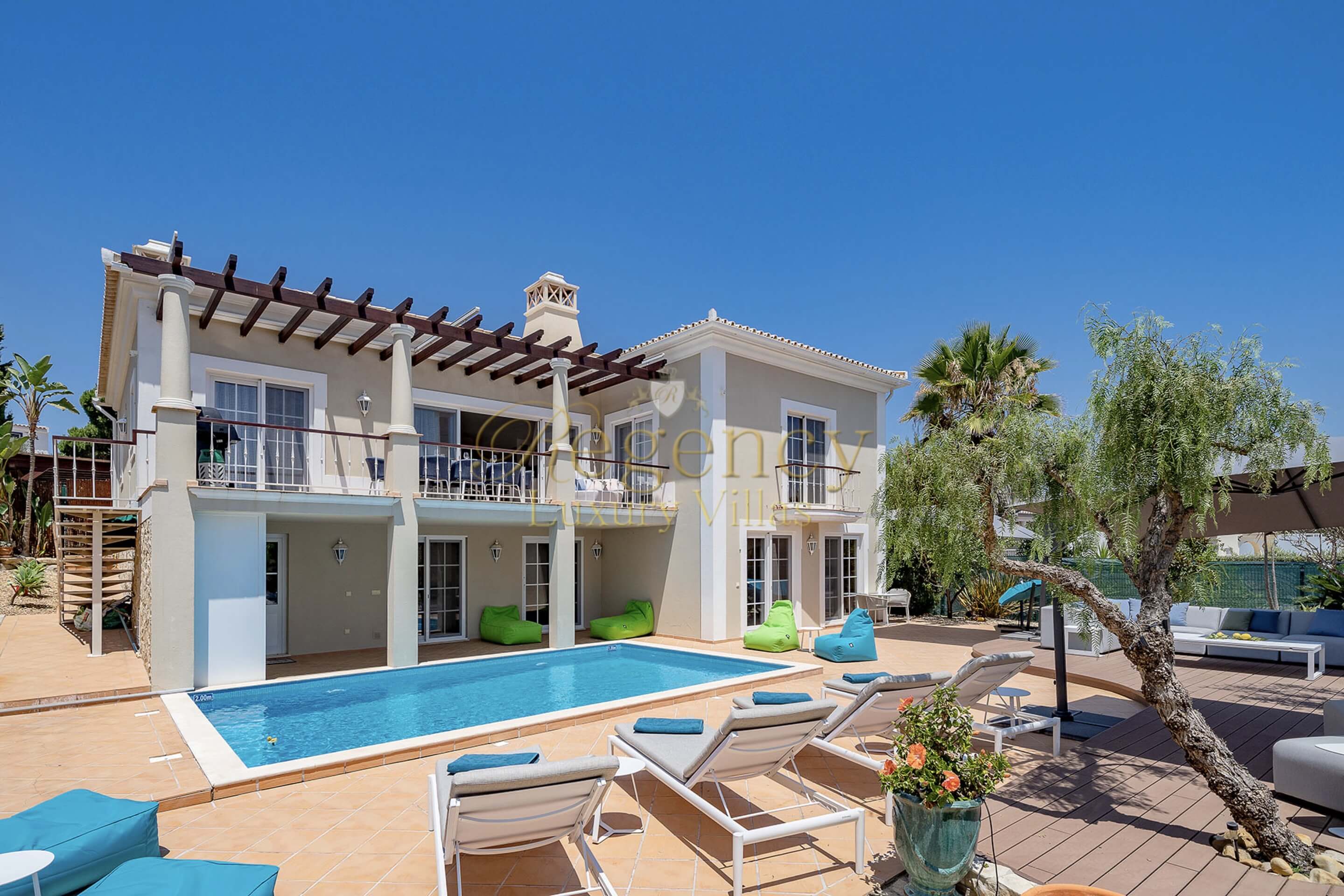 Luxury Villas To Rent in Quinta do Lago Quinta do Lago Luxury Villa