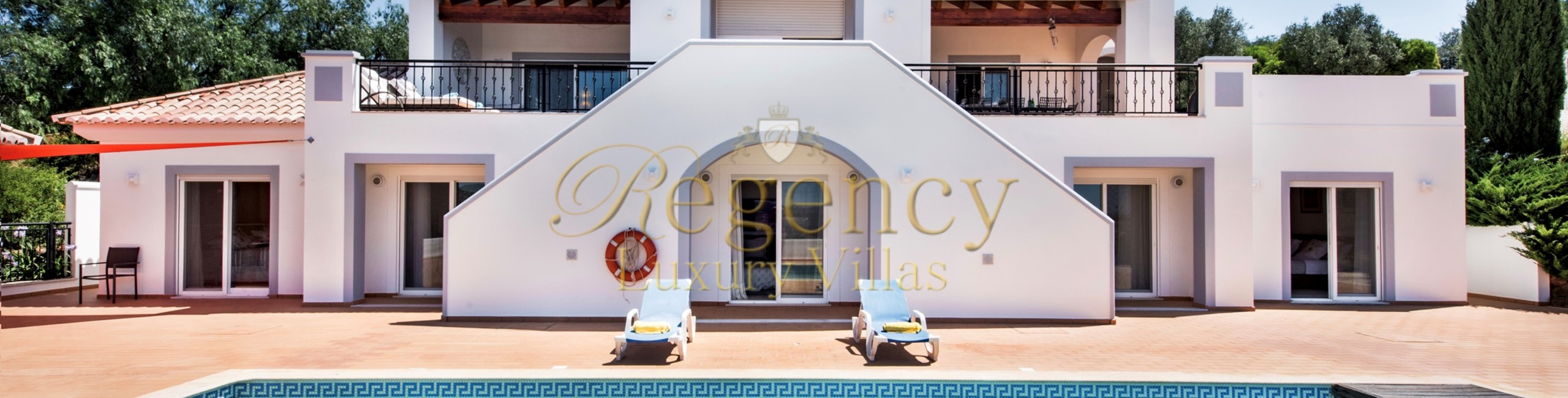 Luxury Villa To Rent In The Algarve Near The Resorts 38