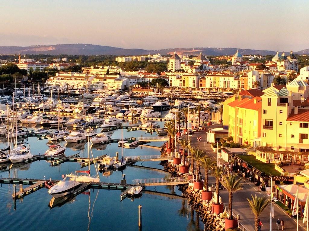 When Is the Best Time of Year to Visit Vilamoura?