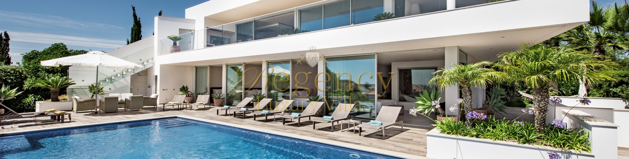 Luxury Villa To Rent In The Algarve Near The Beach 36