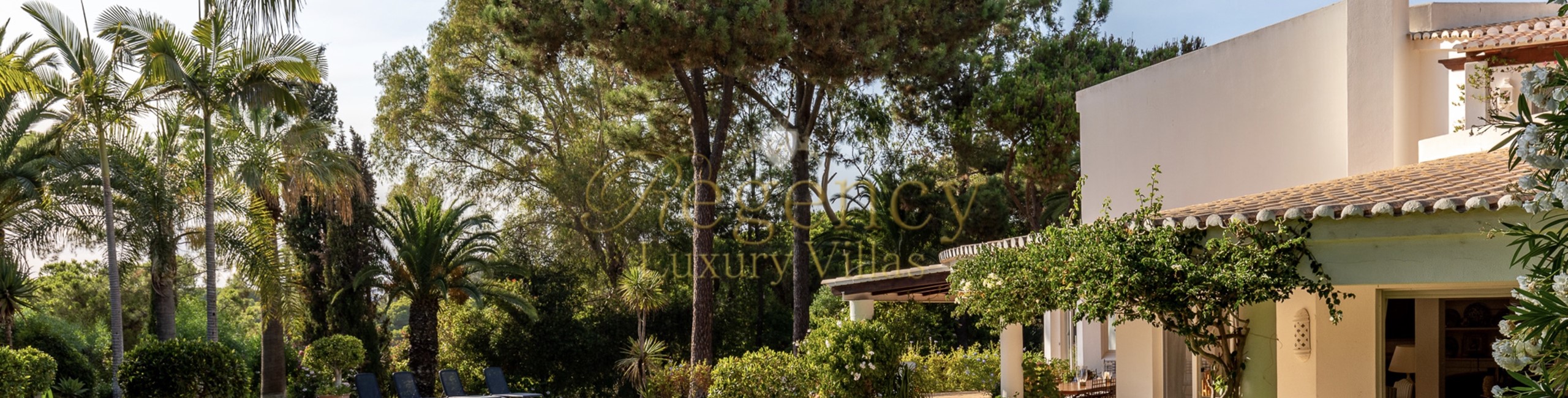 Quinta Do Lago Luxury Villas To Rent Sleep 14 Guests