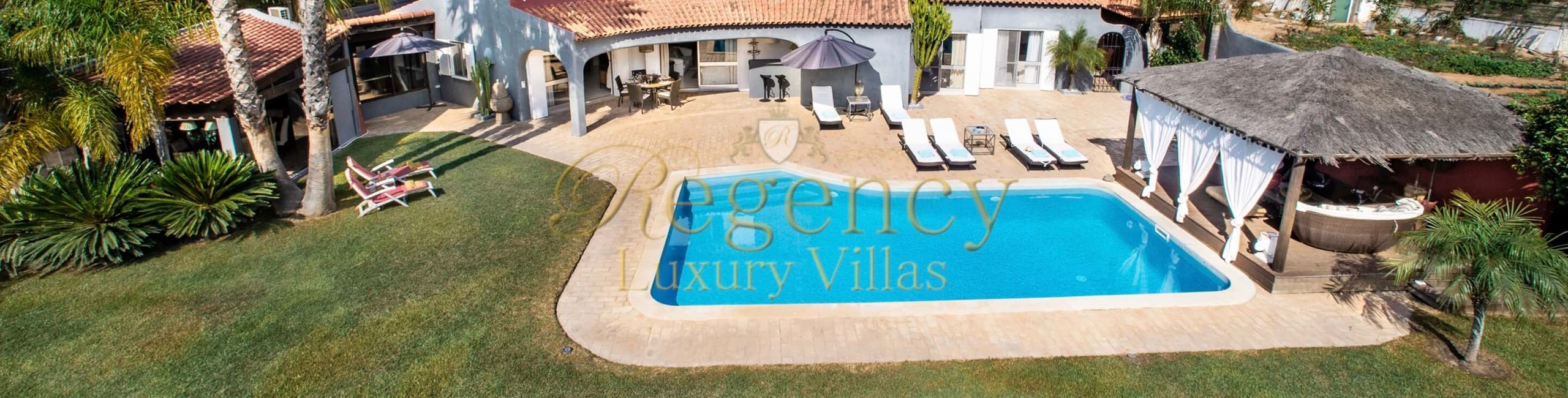 Holiday Villa To Rent